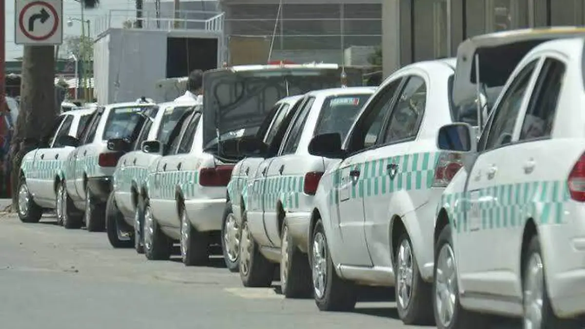 Taxis (1)